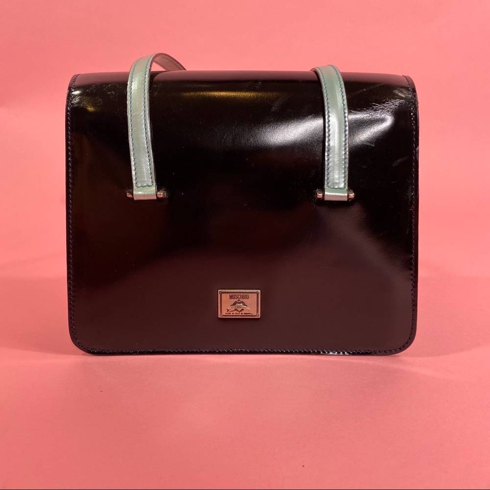 MOSCHINO BAG